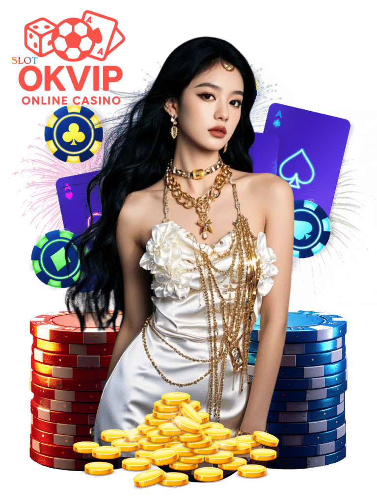 slot okvip