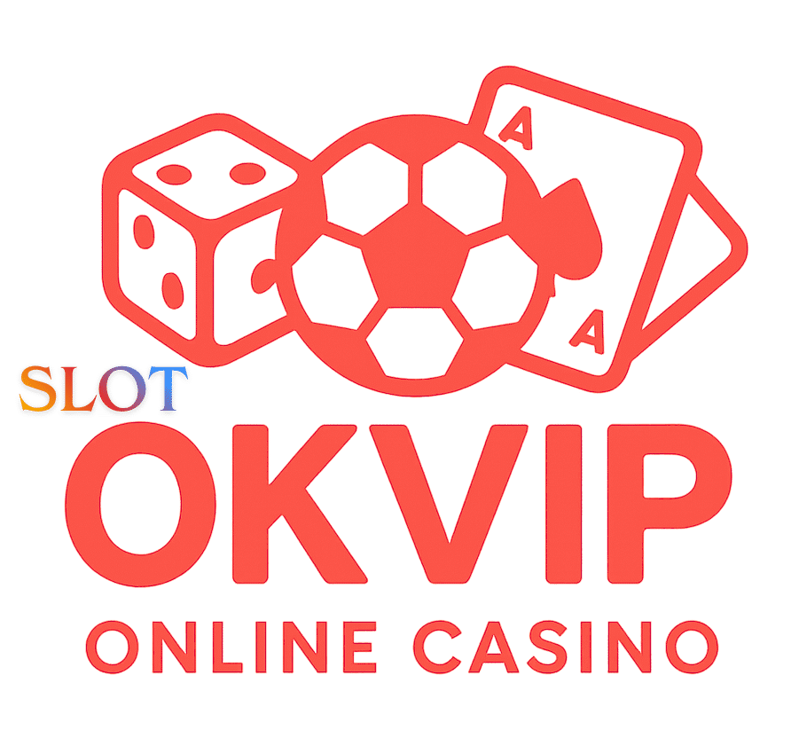 slot okvip logo