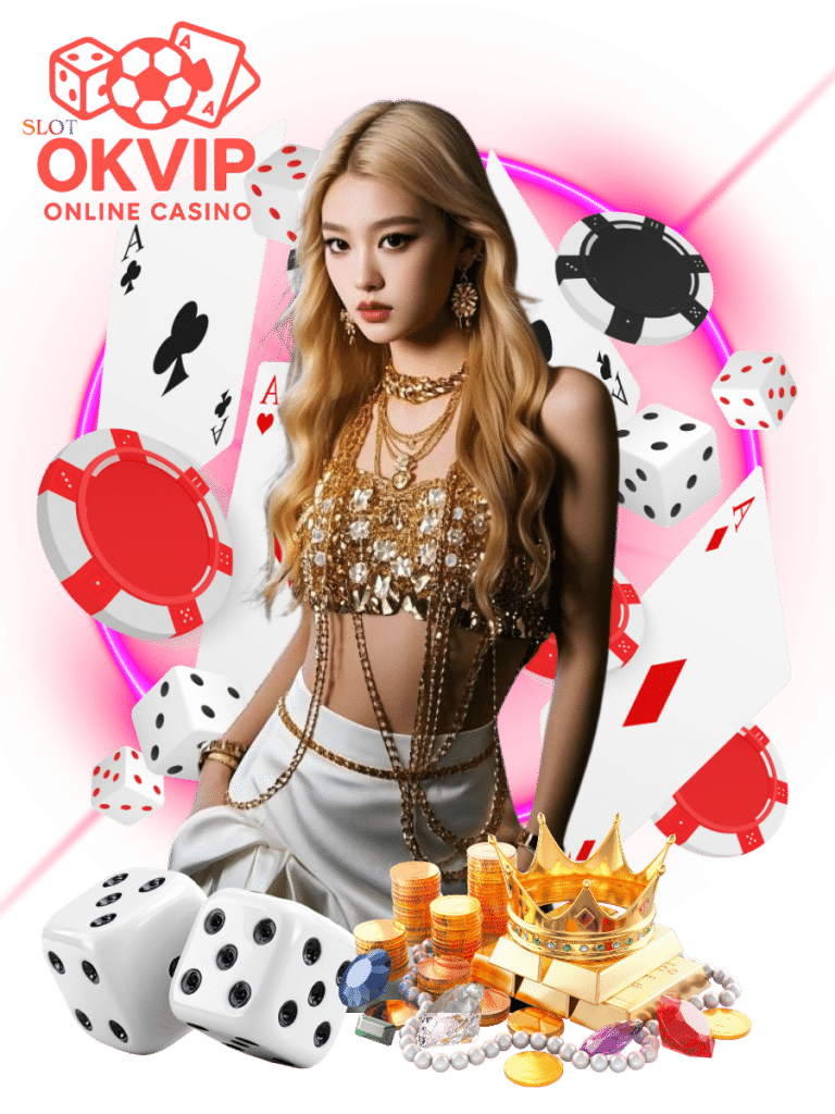 slot okvip คาสิโนสด