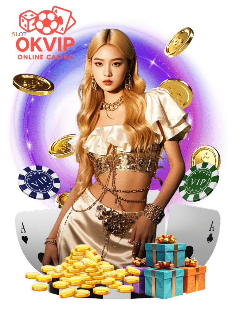 slot okvip ปั่นสล็อต